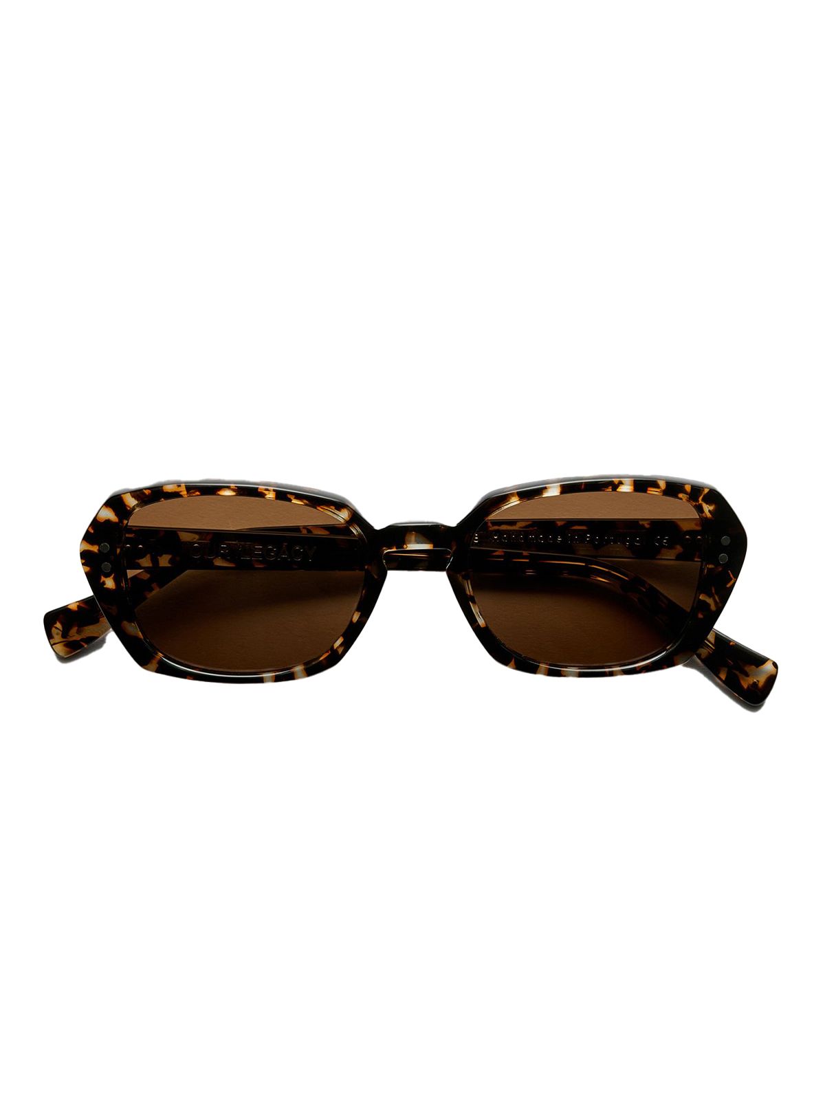 EARTH #TORTOISE  OUR LEGACY Accessori A4258EG