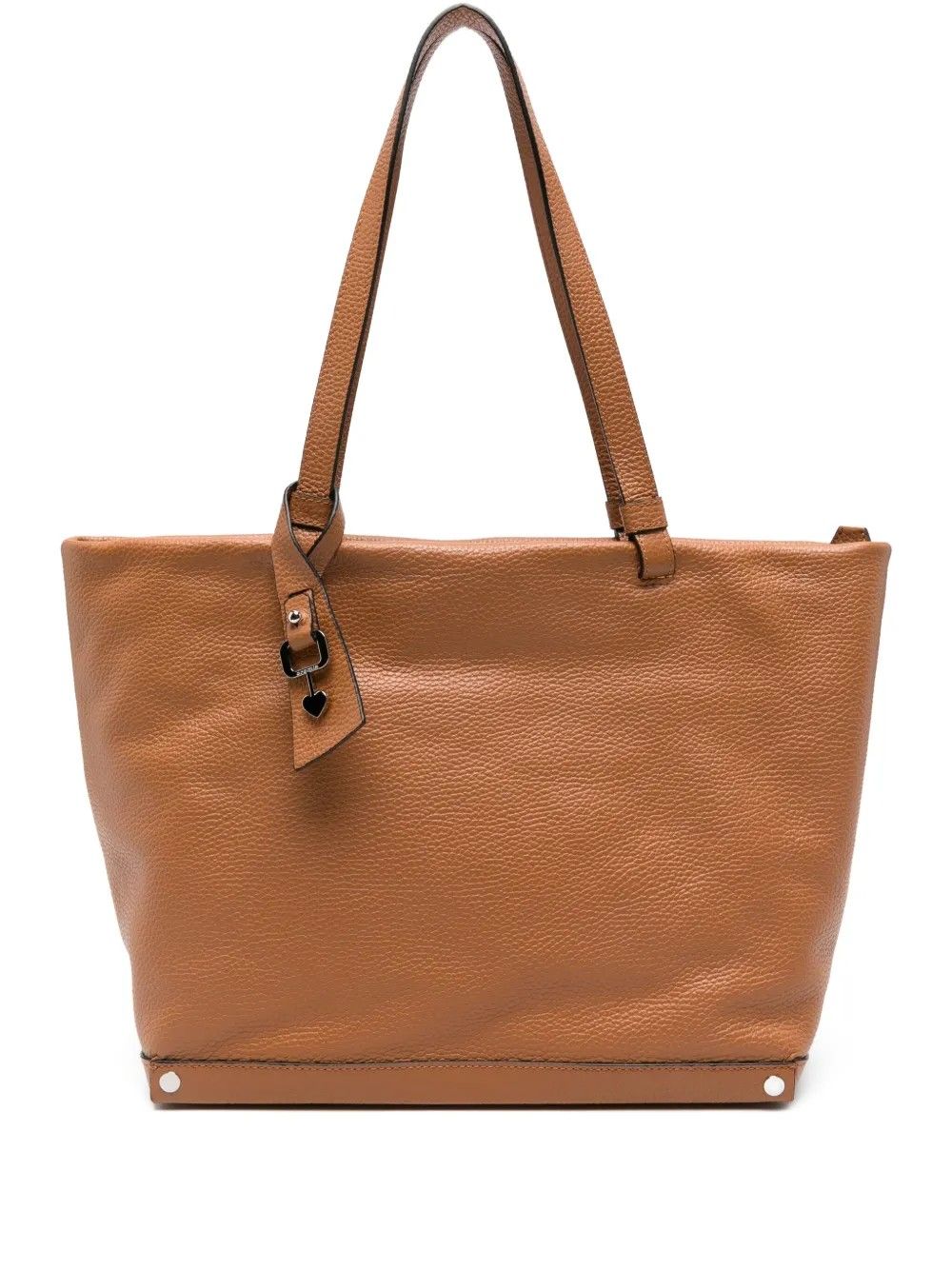 SHOPPER THELMA #CUOIO CROMIA Bags 1406191