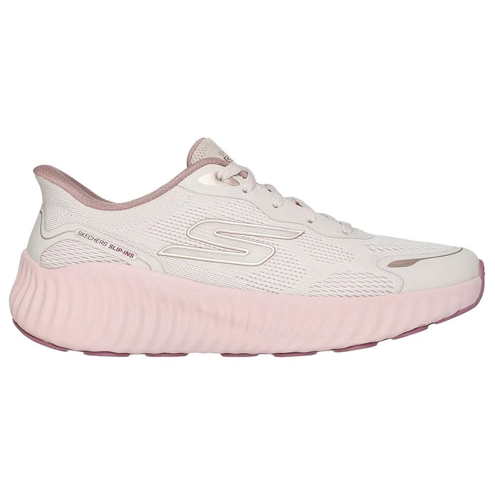 NAT GO RUN NOW REGENT #NATURAL SKECHERS Scarpe 129369