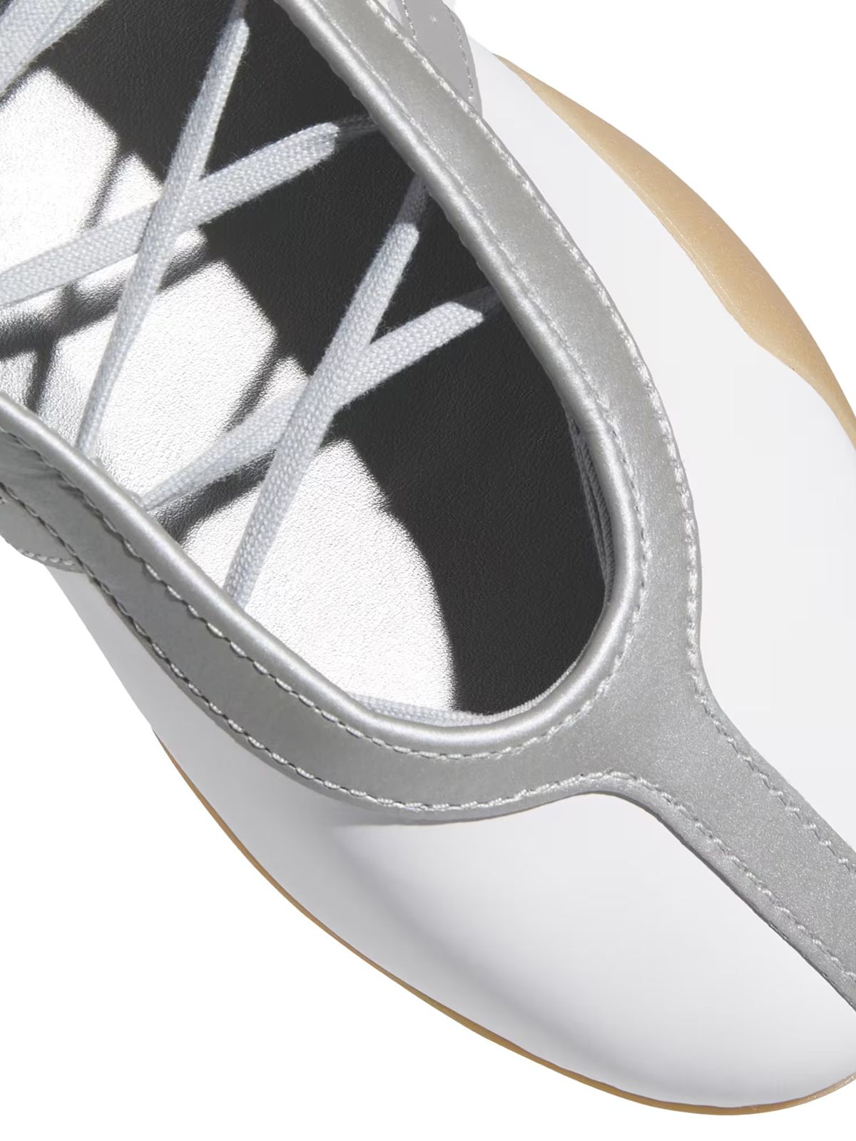 TAEKWONDO MEI BALLE #FTWWHT/SILVMT/GUM3 ADIDAS ORIGINALS Shoes JQ6438