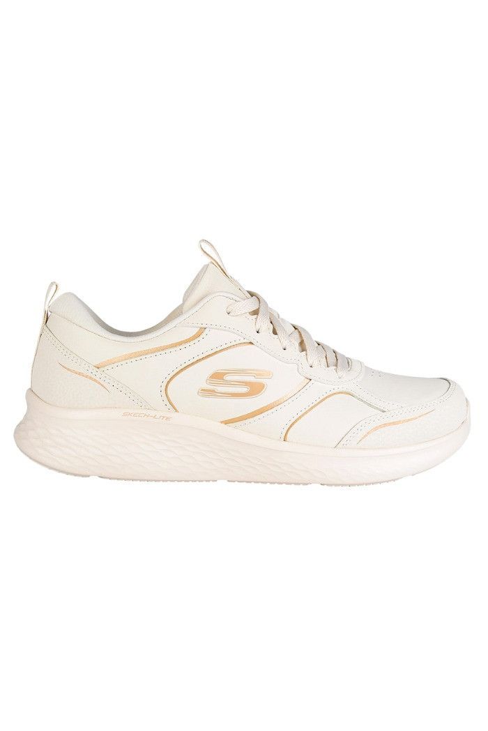 NTGD SKECH LITE PRO SLEEK CITIZEN #NATURAL SKECHERS Shoes 150049
