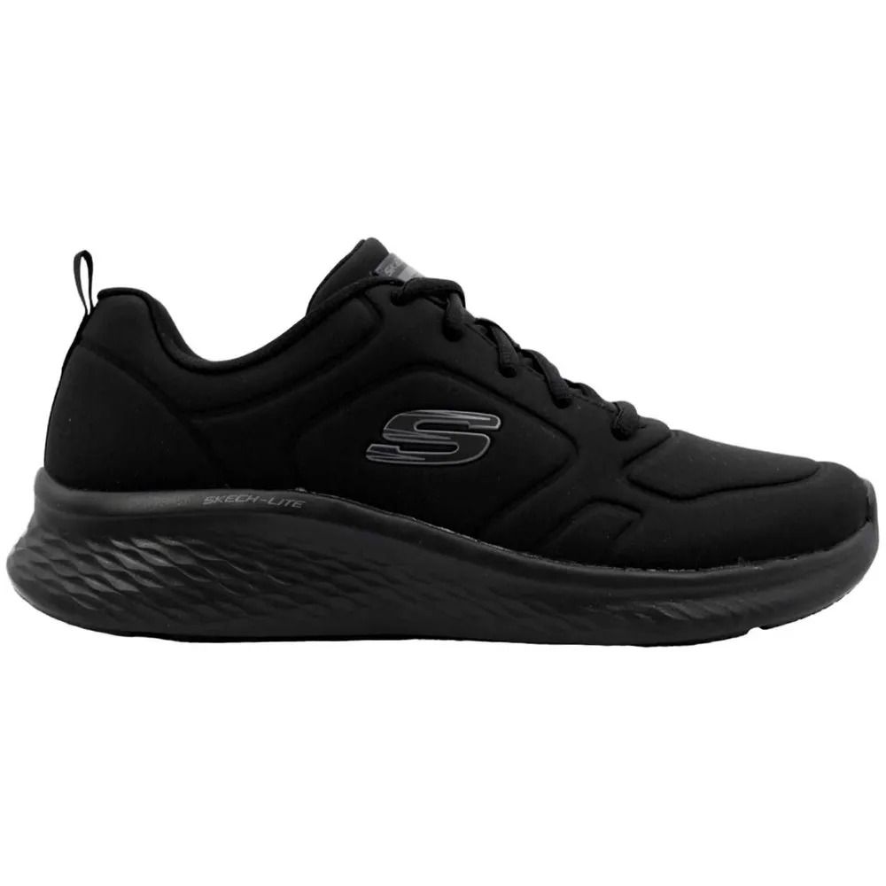 BBK SKECH LITE PRO CITY STRIDE #BLACK SKECHERS Scarpe 150047