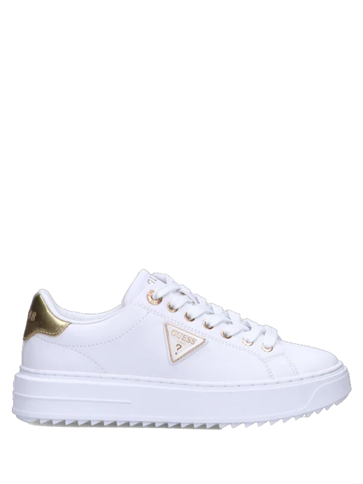 DENESA12 #WHIGO GUESS  Scarpe FLJD12 LEA12 WHIGO