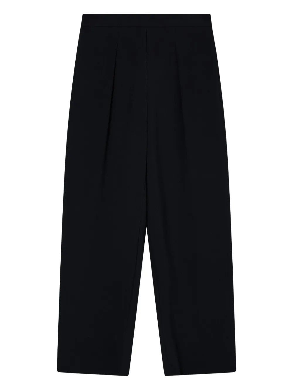 TROUSER BLACK #UC001 EMPORIO ARMANI Pantaloni EW001964 AF15990 UC001