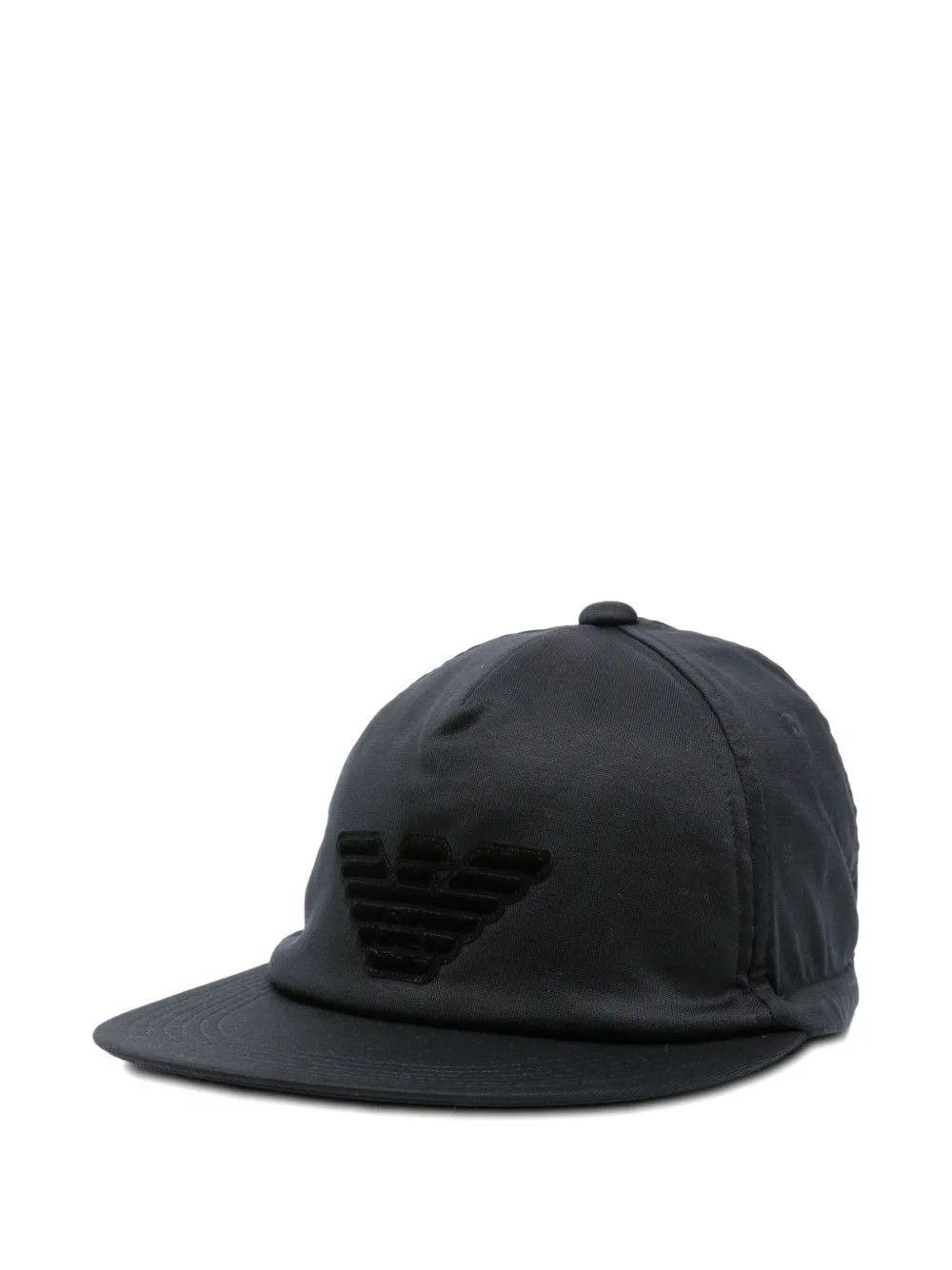 BASEBALL HAT ICONICO 0920 BL #UB118 EMPORIO ARMANI Accessori EM002688 AF10761 UB118