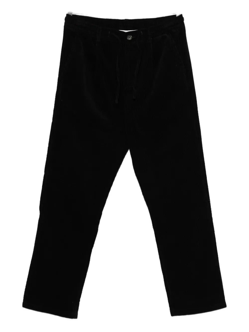 AKJAN CORD PLEAT PANTS #0000 ANERKJENDT Pantaloni 901984