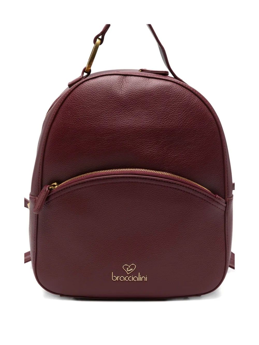 ZAINO AMY BORDEAUX #404 BRACCIALINI Borse B18505-YY