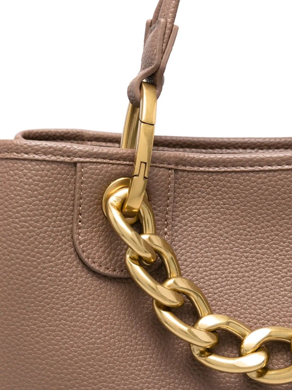 BORSA BETH JEWELS MARRONE #300 BRACCIALINI Borse B18531-YY