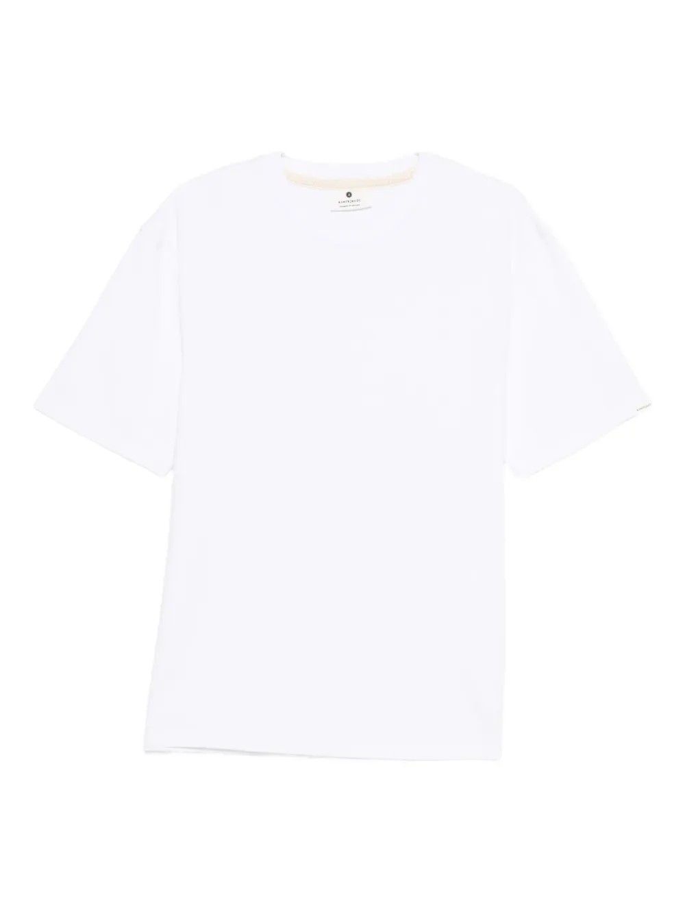 AKVILLADS S/S TEE #9000 ANERKJENDT T-shirt 902131
