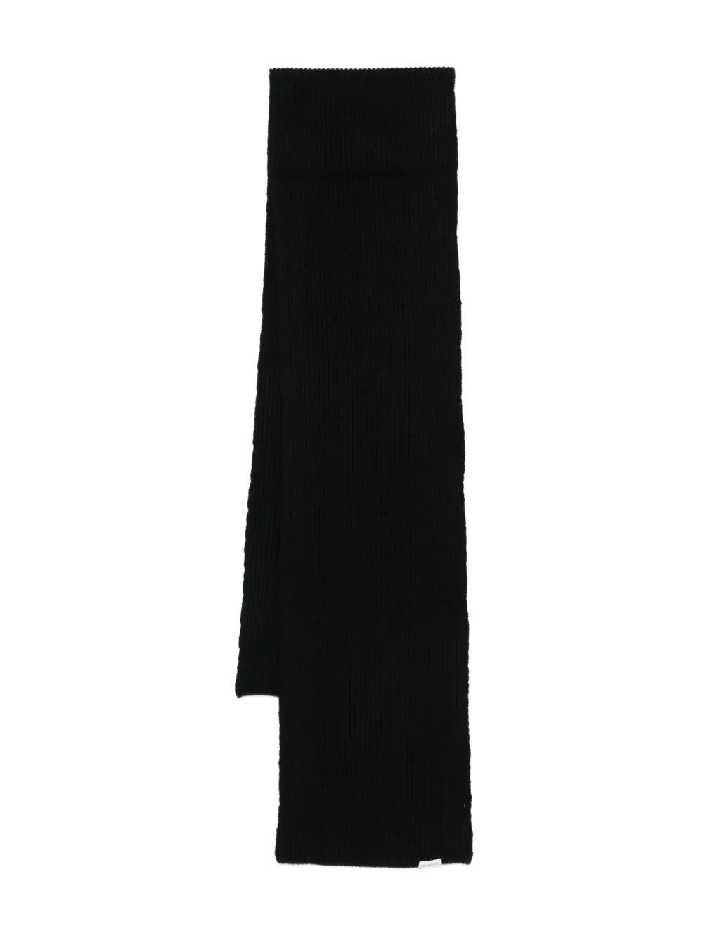 AKWILLIAM MERINO SCARF #0000 ANERKJENDT Accessori 902035