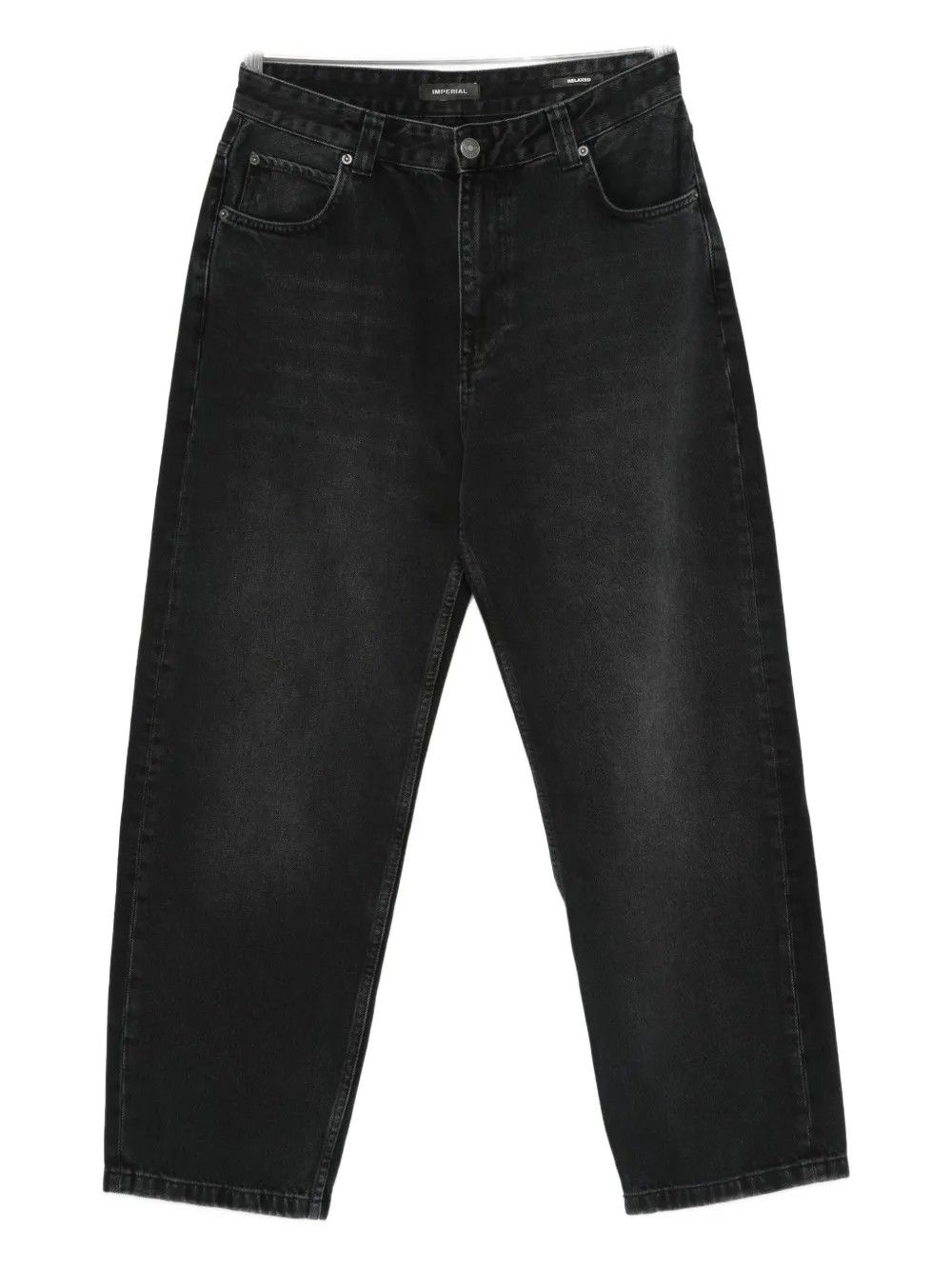 PANTALONI #NERO IMPERIAL Jeans P860140007