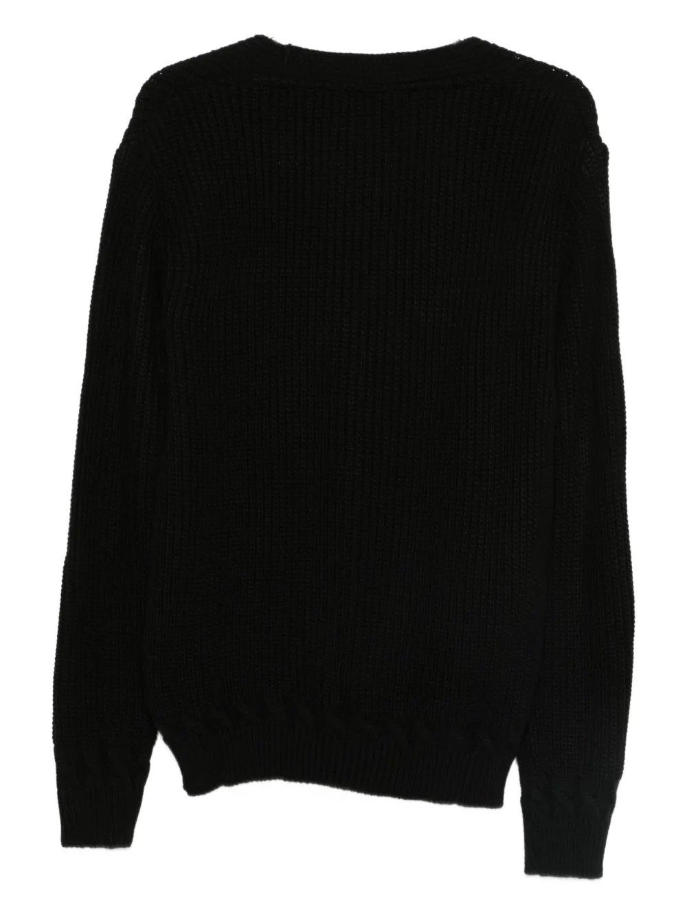 MAGLIA #NERO IMPERIAL Maglieria M81411186