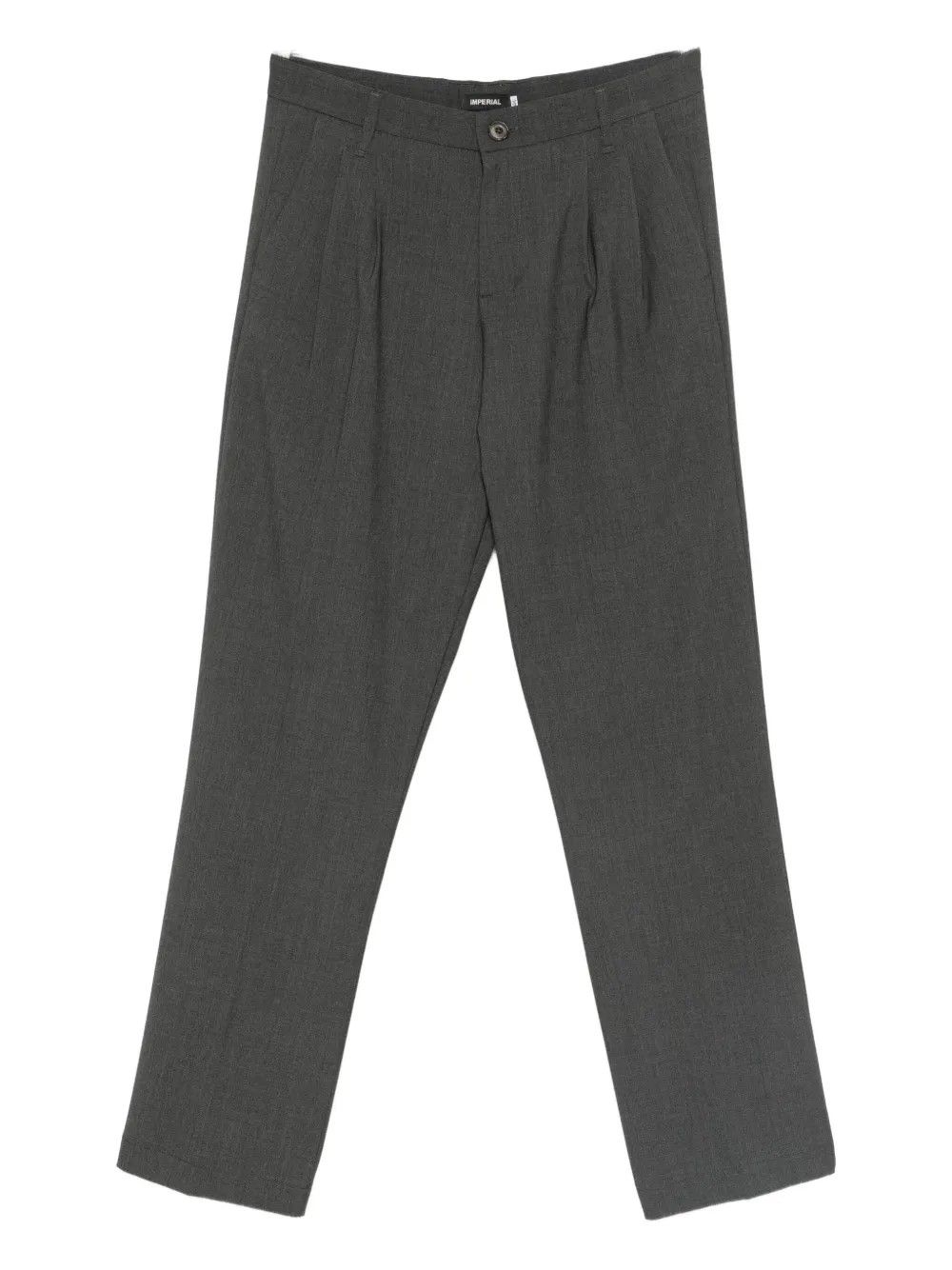 PANTALONI #ANTRACITE IMPERIAL Trousers PD3MKFU
