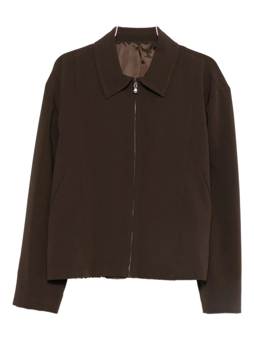 GIUBBOTTO #MORO IMPERIAL Outerwear V5441V4985