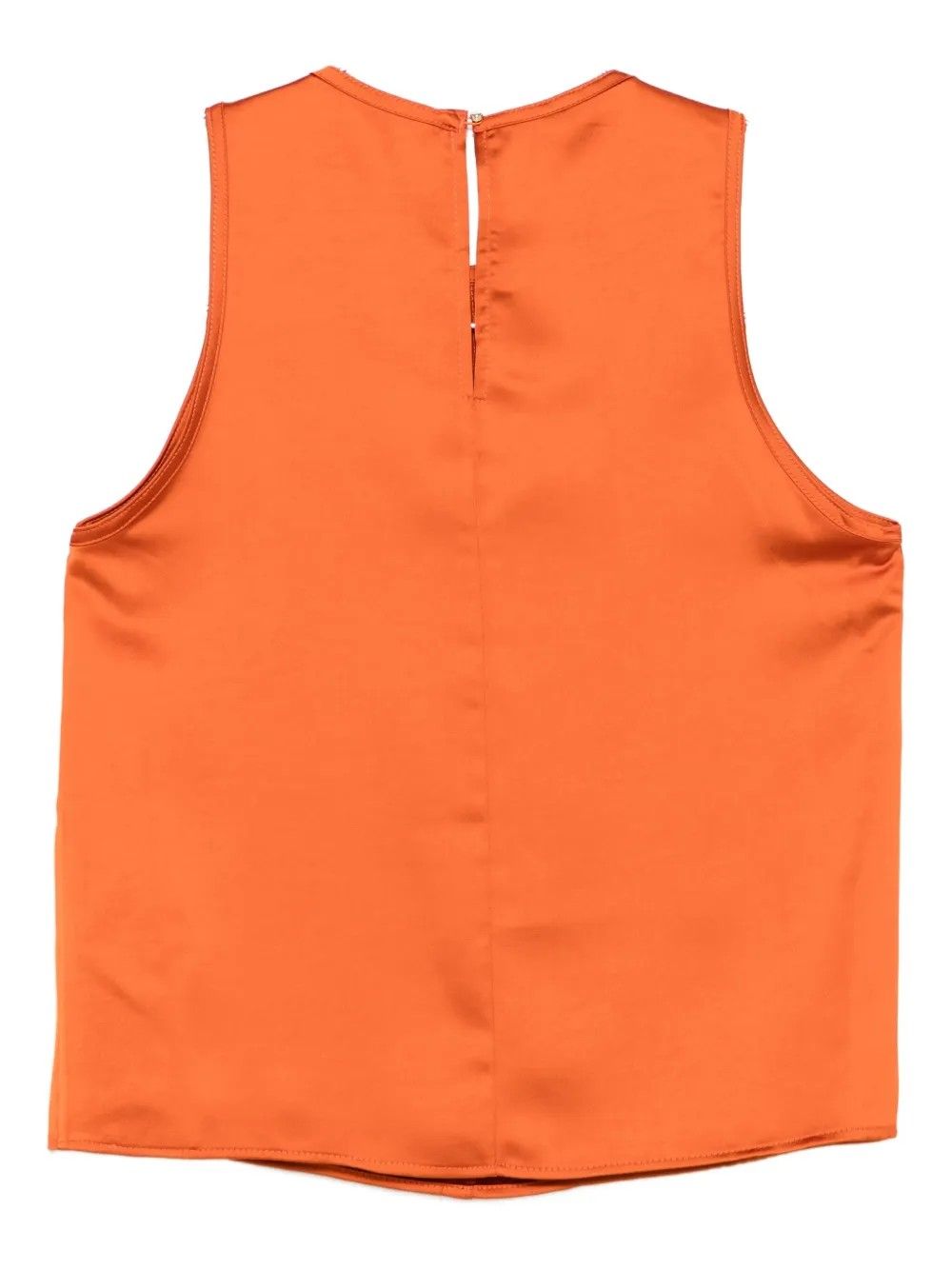 CANOTTA #ARANCIO IMPERIAL Top RIN8KBA