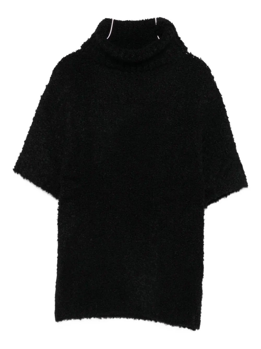 MAGLIA #NERO DIXIE Jersey M103Y061A