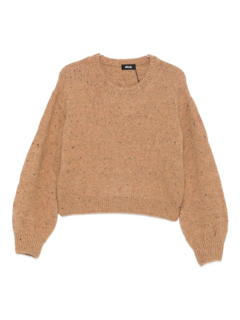 MAGLIA #BEIGE DIXIE Jersey M560Y009A