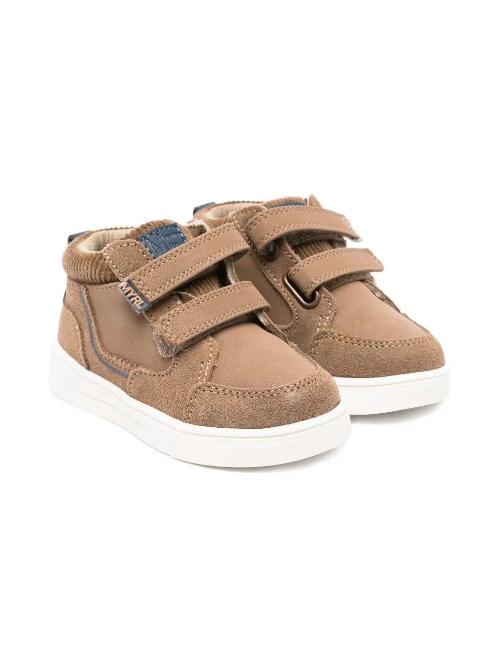 STIVALETTO URBAN PELLE #CASTORO MAYORAL Shoes 42607