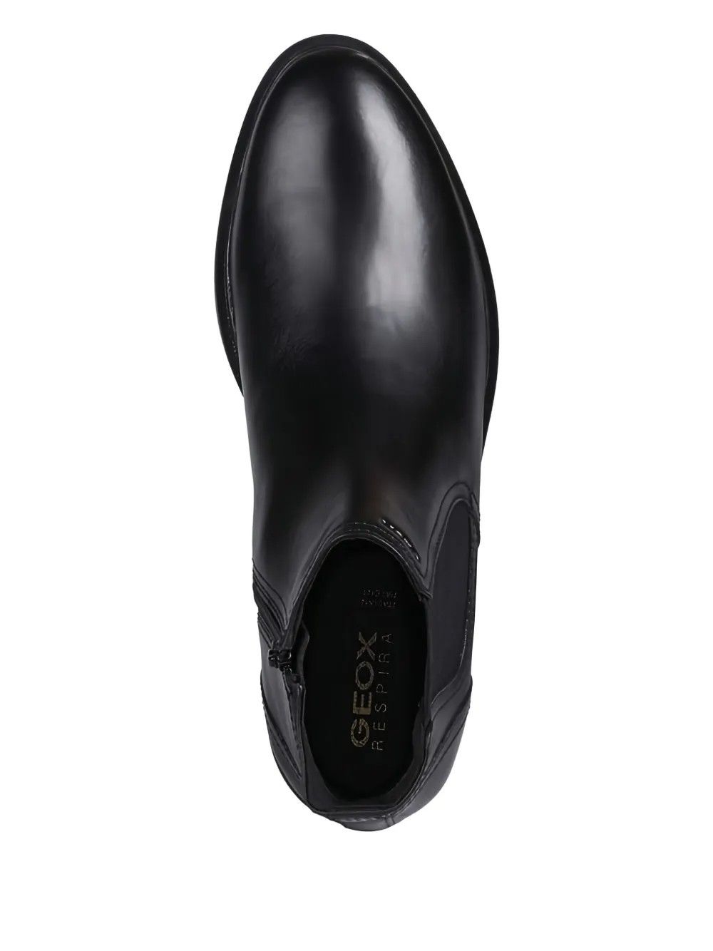 GLADWIN BLACK #C9999 GEOX Scarpe U044WA 00043 C9999