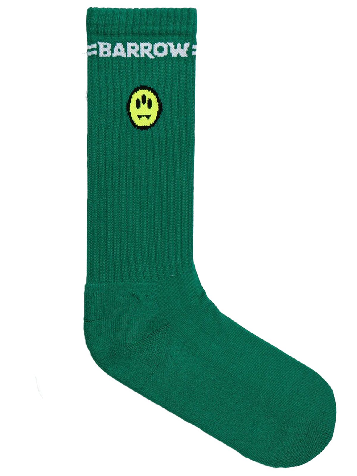 SOCKS SHADED SPRUCE #309 BARROW Accessories F5BWUASO096