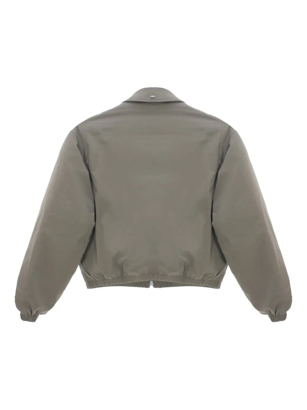 CROPPED AVENUE PUFFA #SOLARO SAGE  OUR LEGACY Capispalla W4251CS