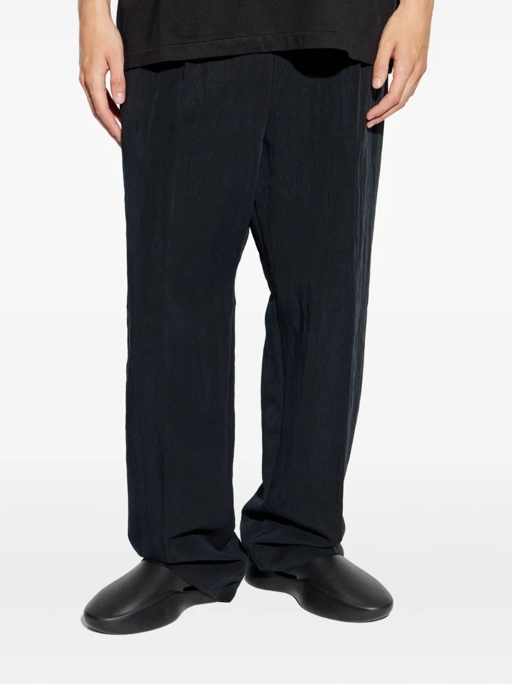 CLASSIC PANT #BLACK  FEAR OF GOD Pantaloni FG25FW65-650BTN-001