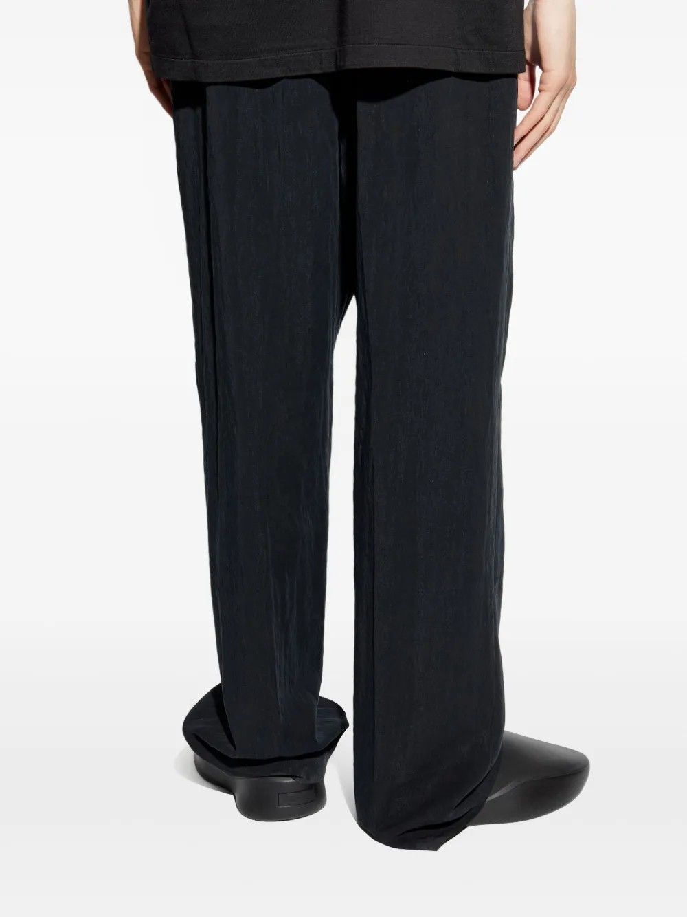 CLASSIC PANT #BLACK  FEAR OF GOD Trousers FG25FW65-650BTN-001