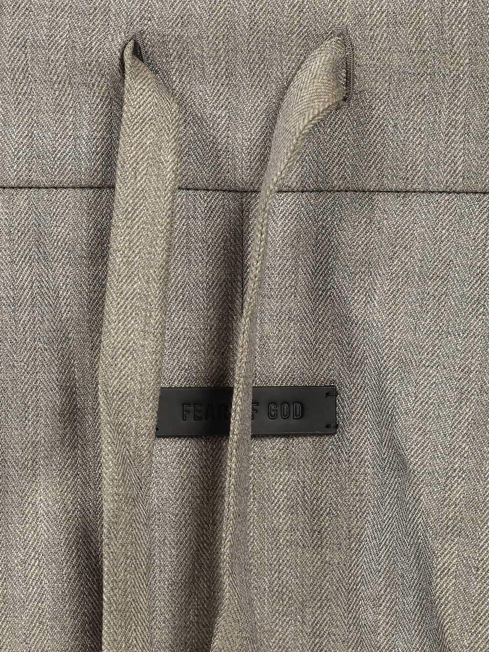 CLASSIC PANT #FLINT CHEVRON FEAR OF GOD Trousers FG25FW65-650HWH-292