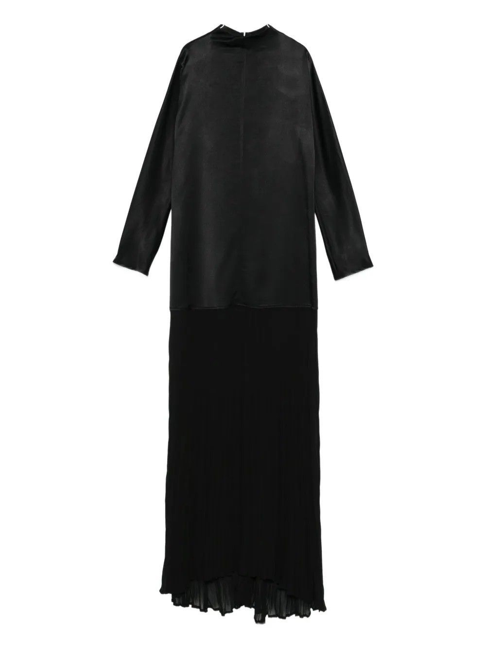 DRESS #BLACK RAME Vestiti MFABI13 TVI0408
