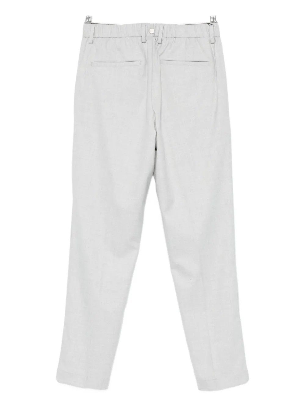 TROUSERS DUKE REGULAR STRAIGHT FIT GRIGIO #9003 ANTONY MORATO Trousers MMTR00769 FA600285