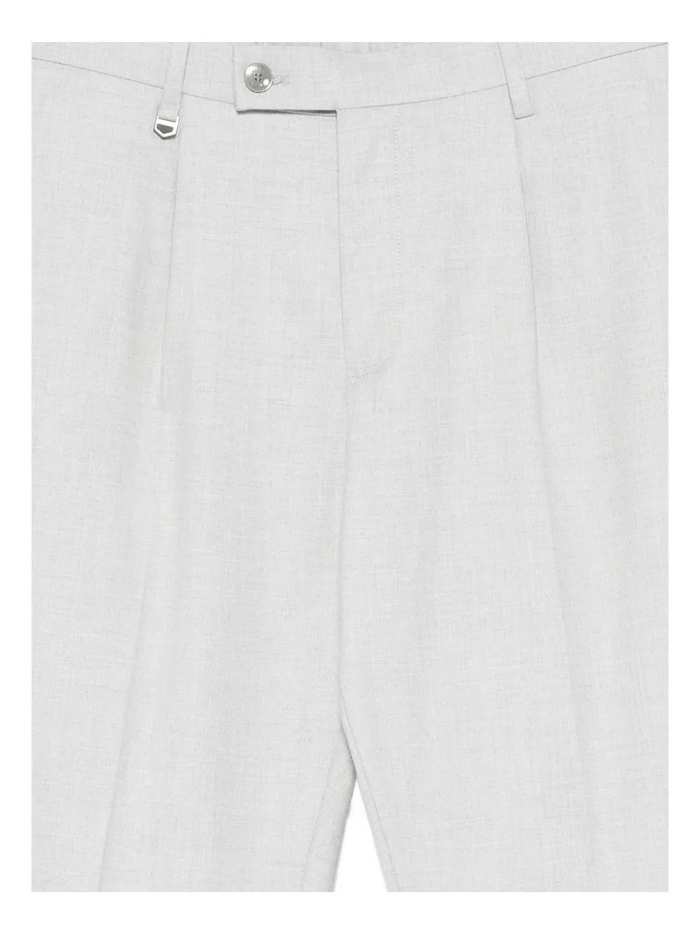 TROUSERS DUKE REGULAR STRAIGHT FIT GRIGIO #9003 ANTONY MORATO Trousers MMTR00769 FA600285