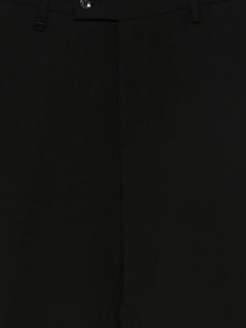 TROUSERS EVAN RELAXED FIT NERO #9000 ANTONY MORATO Pantaloni MMTR00758 FA600265