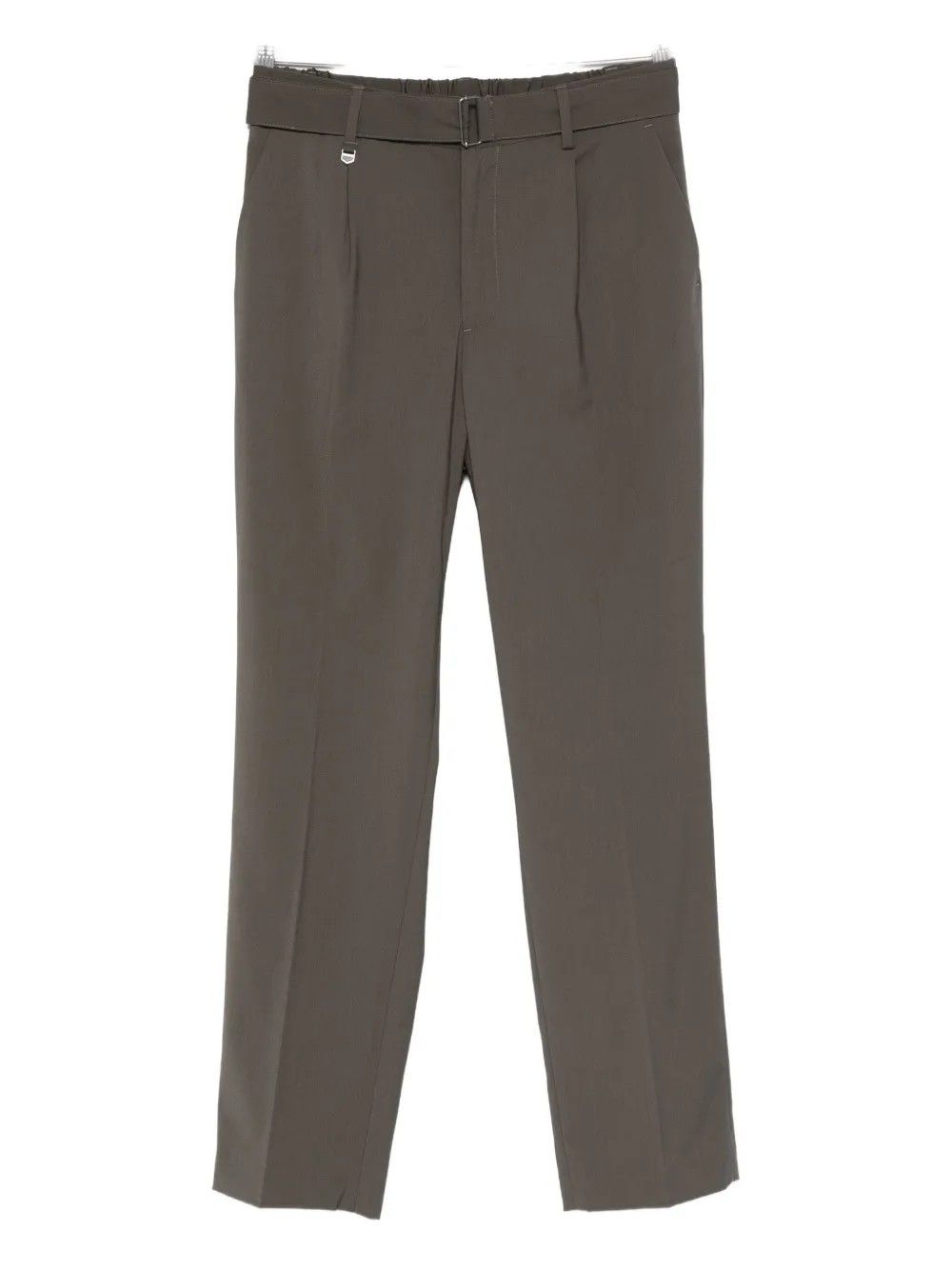 TROUSERS ALAN RELAXED FIT VERDE #4089 ANTONY MORATO Trousers MMTR00761 FA600263