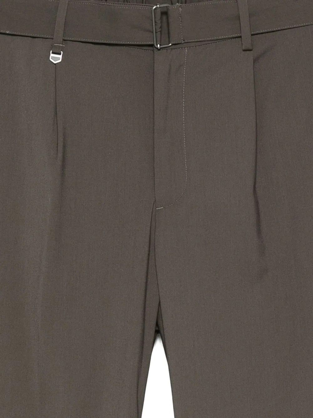 TROUSERS ALAN RELAXED FIT VERDE #4089 ANTONY MORATO Trousers MMTR00761 FA600263