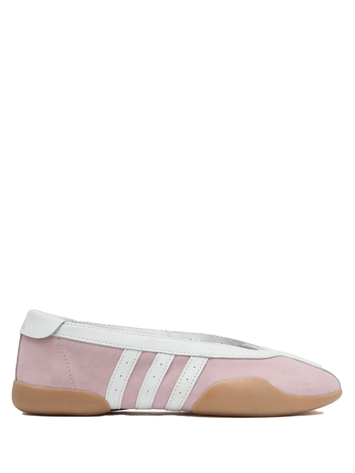 TAEKWONDO MEI BALLE #CLPINK/FTWWHT/GUM3 ADIDAS ORIGINALS Shoes JQ6434