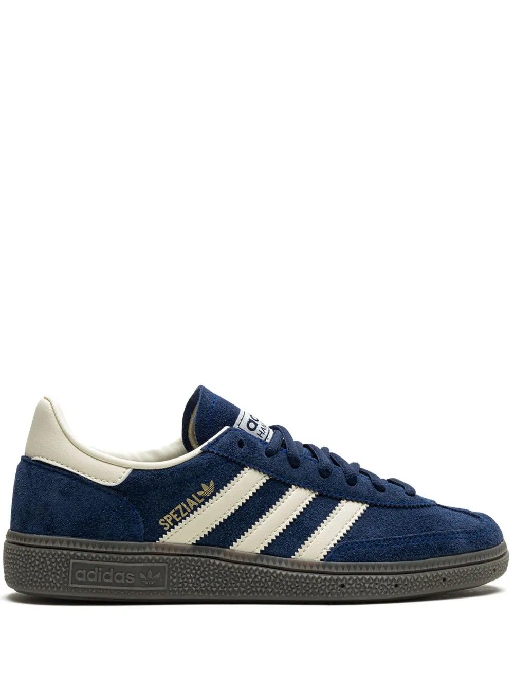 HANDBALL SPEZIAL #NINDIG/CREWHT/FTWWHT ADIDAS ORIGINALS Shoes IF7087