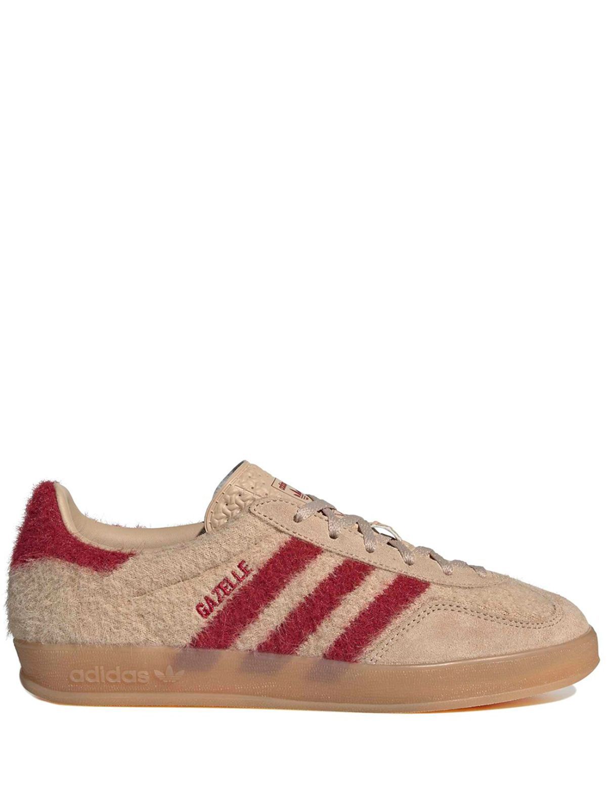 GAZELLE INDOOR W #MAGBEI/TMVIRE/GUM3 ADIDAS ORIGINALS Shoes JP8341