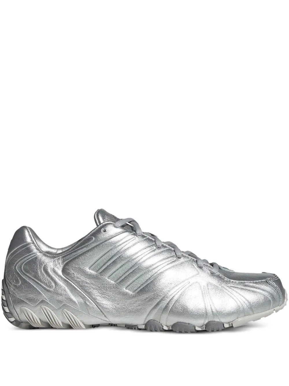 GHOST SPRINT W #SILVMT/MSILVE/GREONE ADIDAS ORIGINALS Shoes JQ6439