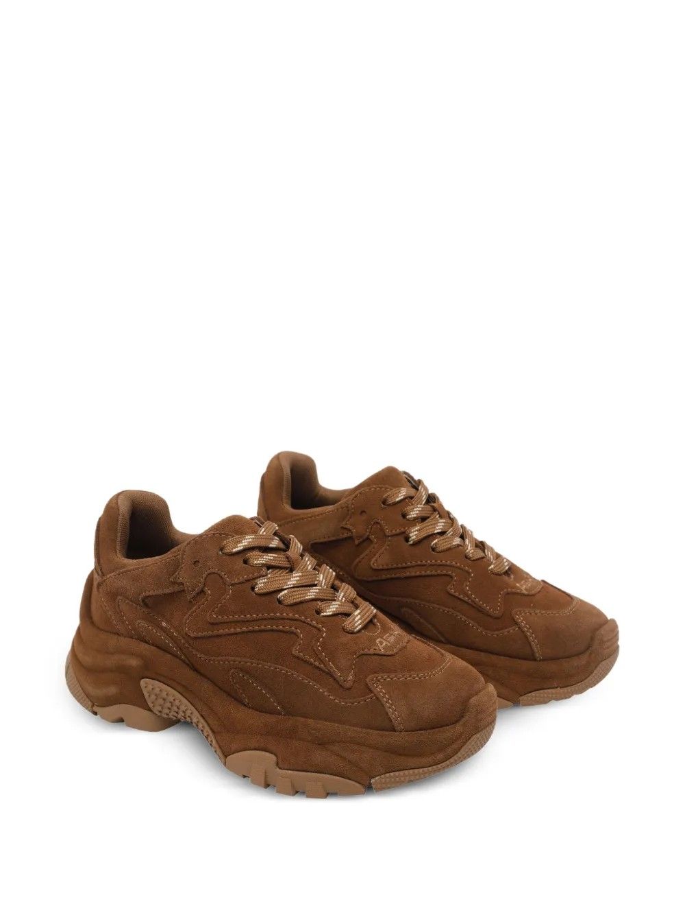 SUEDE #LAND ASH Scarpe ADDICTBIS06