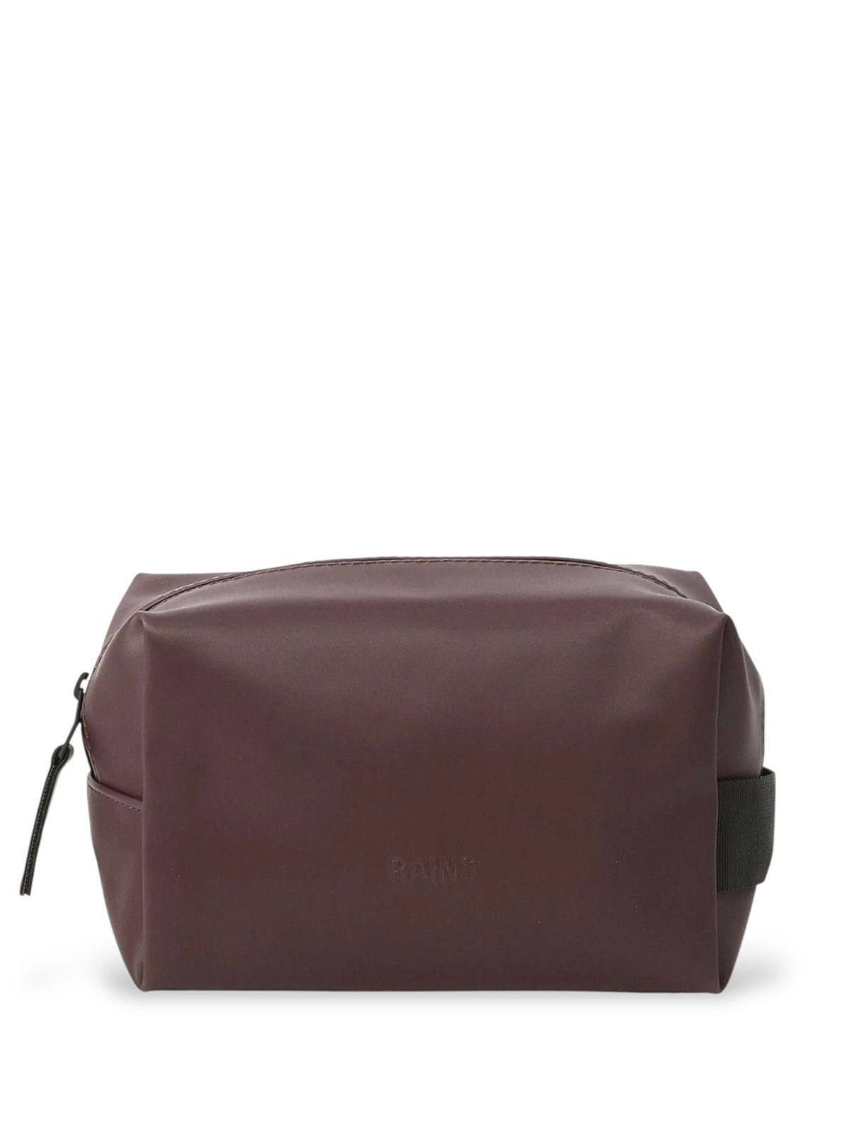 WASH BAG SMALL #DEPHT RAINS Accessories RA15580