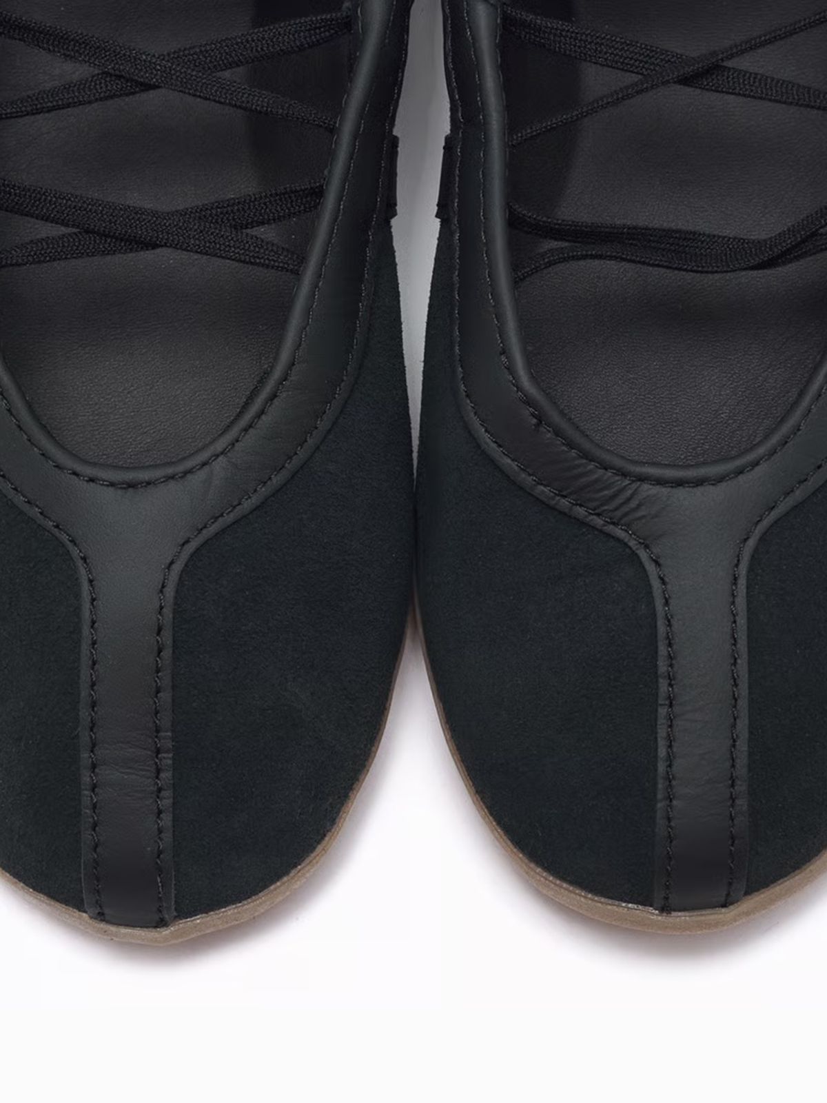 TAEKWONDO MEI BALLE #CBLACK/FTWWHT/GUM3 ADIDAS ORIGINALS Shoes JQ0669