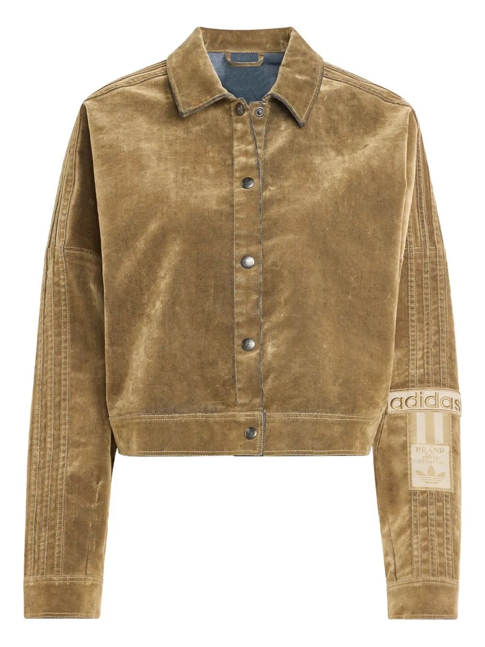 ADIBREAK JACKET #CARDBO ADIDAS ORIGINALS Outerwear JY2393