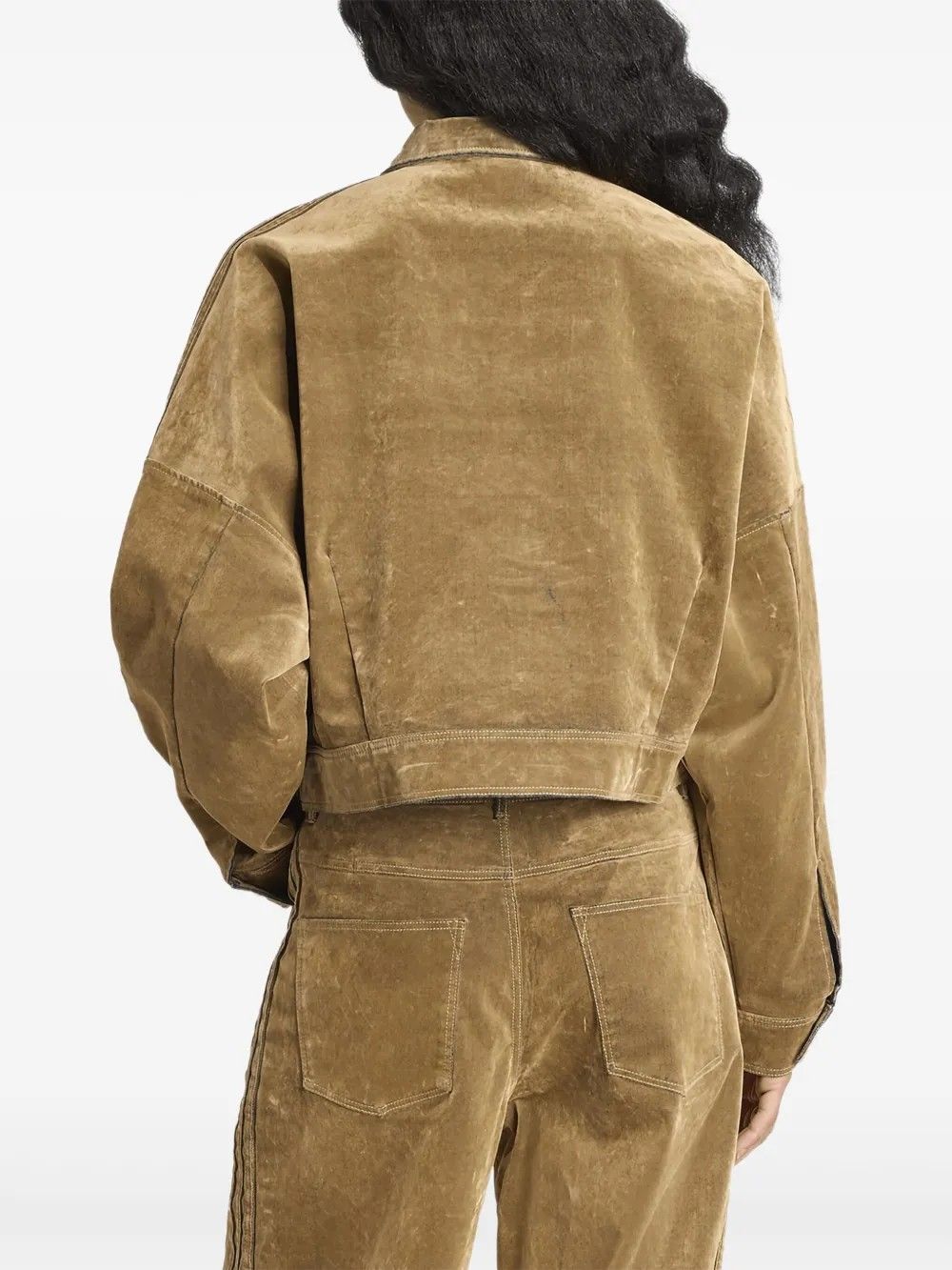 ADIBREAK JACKET #CARDBO ADIDAS ORIGINALS Capispalla JY2393