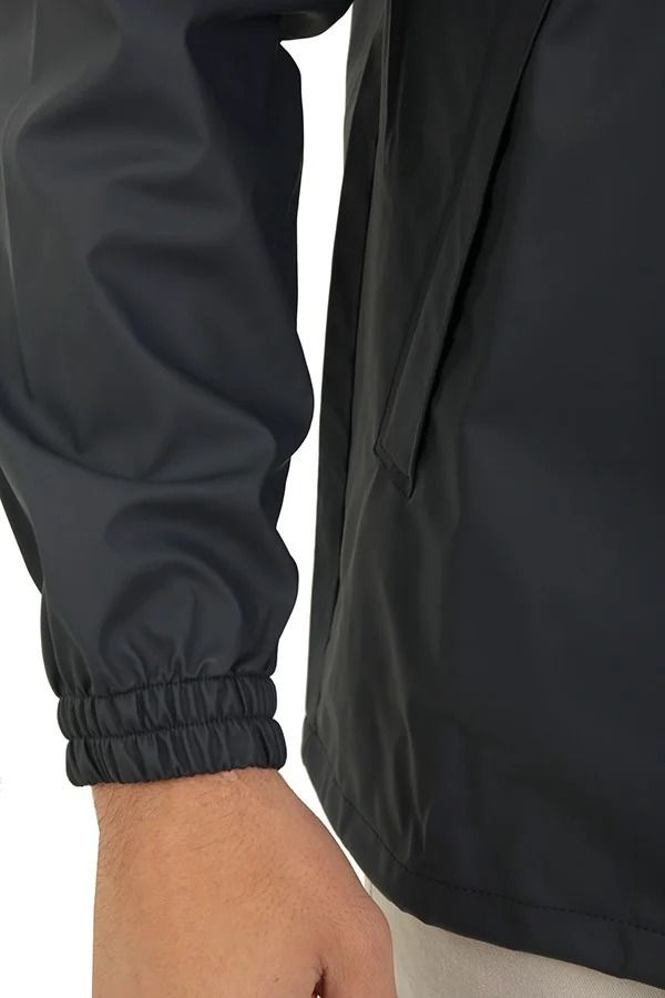 STORM BREAKER #NAVY RAINS Outerwear RA18370