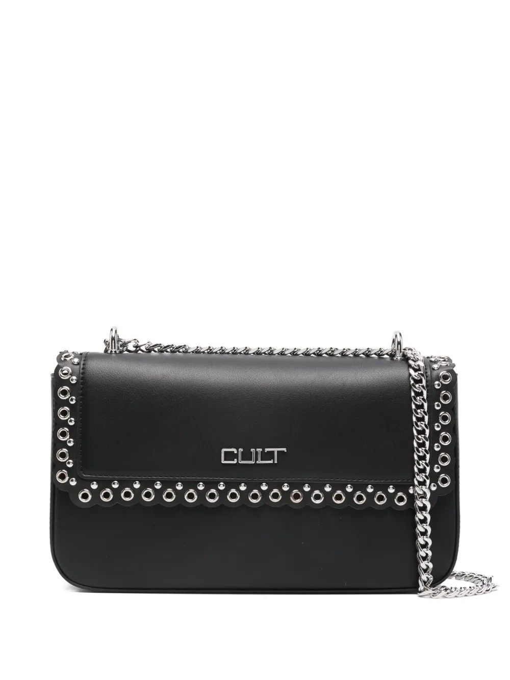 FLAP BAG YOKO SPECIAL BLACK #999 CULT Borse X4FPWX660022999