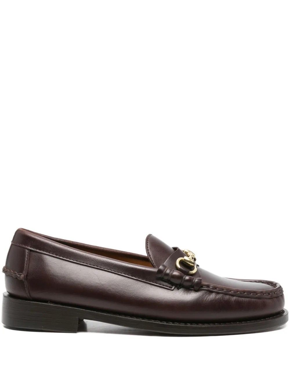 JOE MODENA DK BROWN #901 SEBAGO Scarpe 72138GW