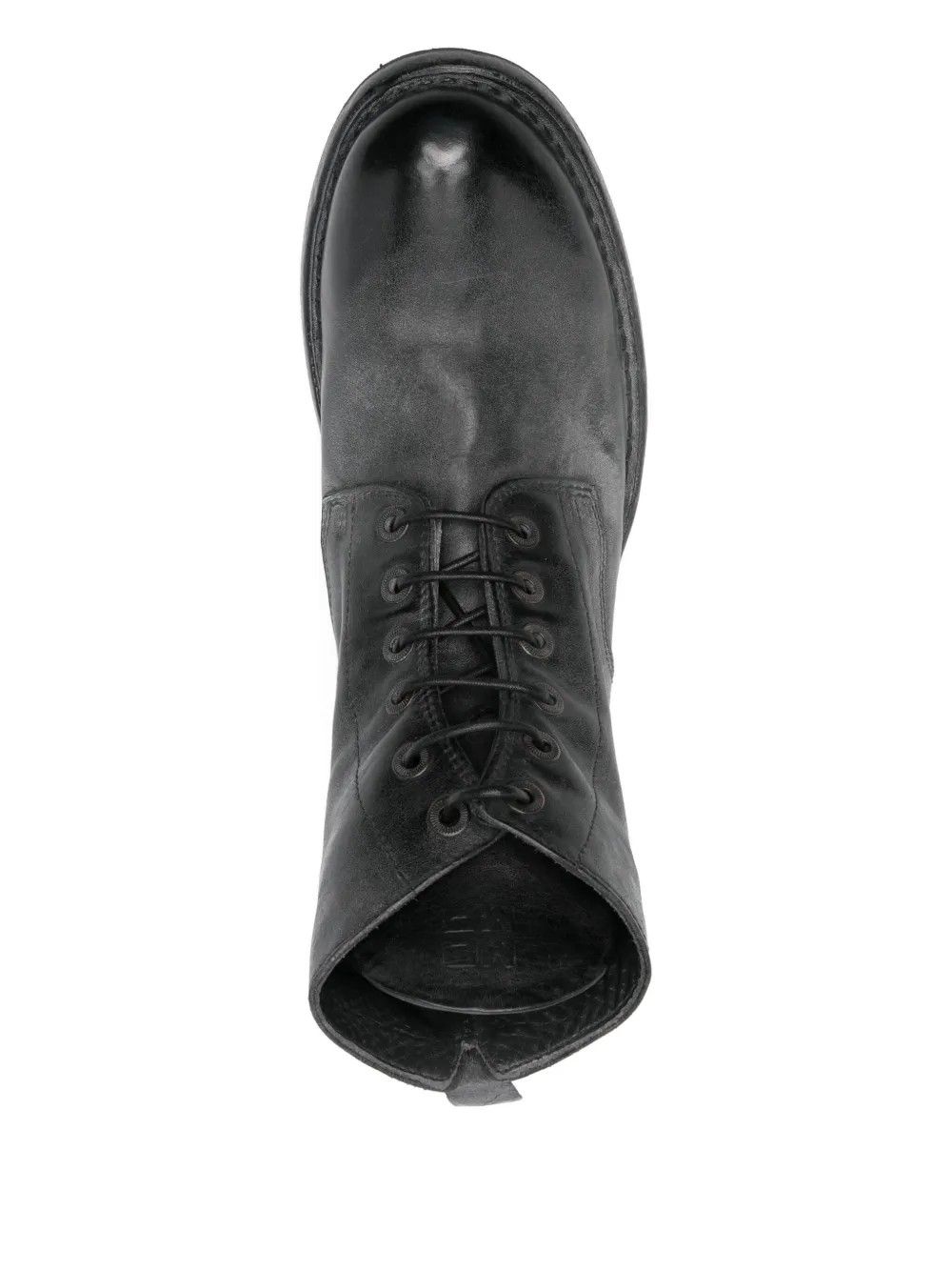 KU POLACCO #BLACK MOMA Scarpe 54401B