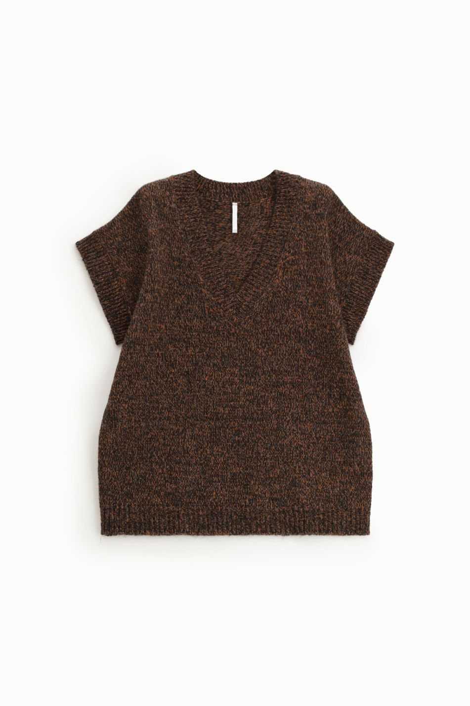 MAGLIA #ARANCIO IMPERIAL Jersey M88052008