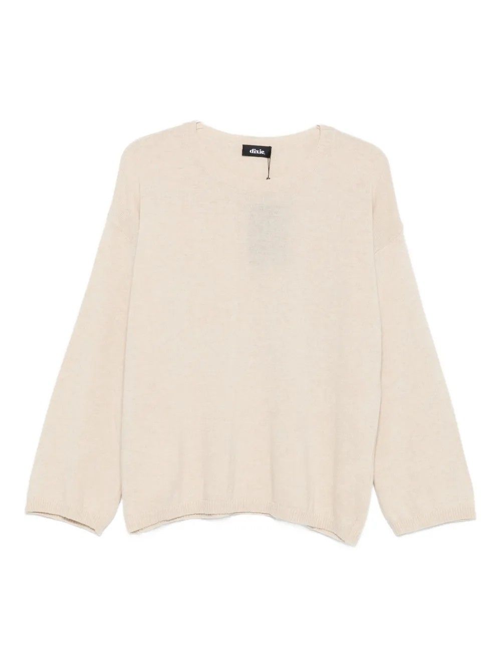 MAGLIA #BEIGE DIXIE Jersey M268Y050A