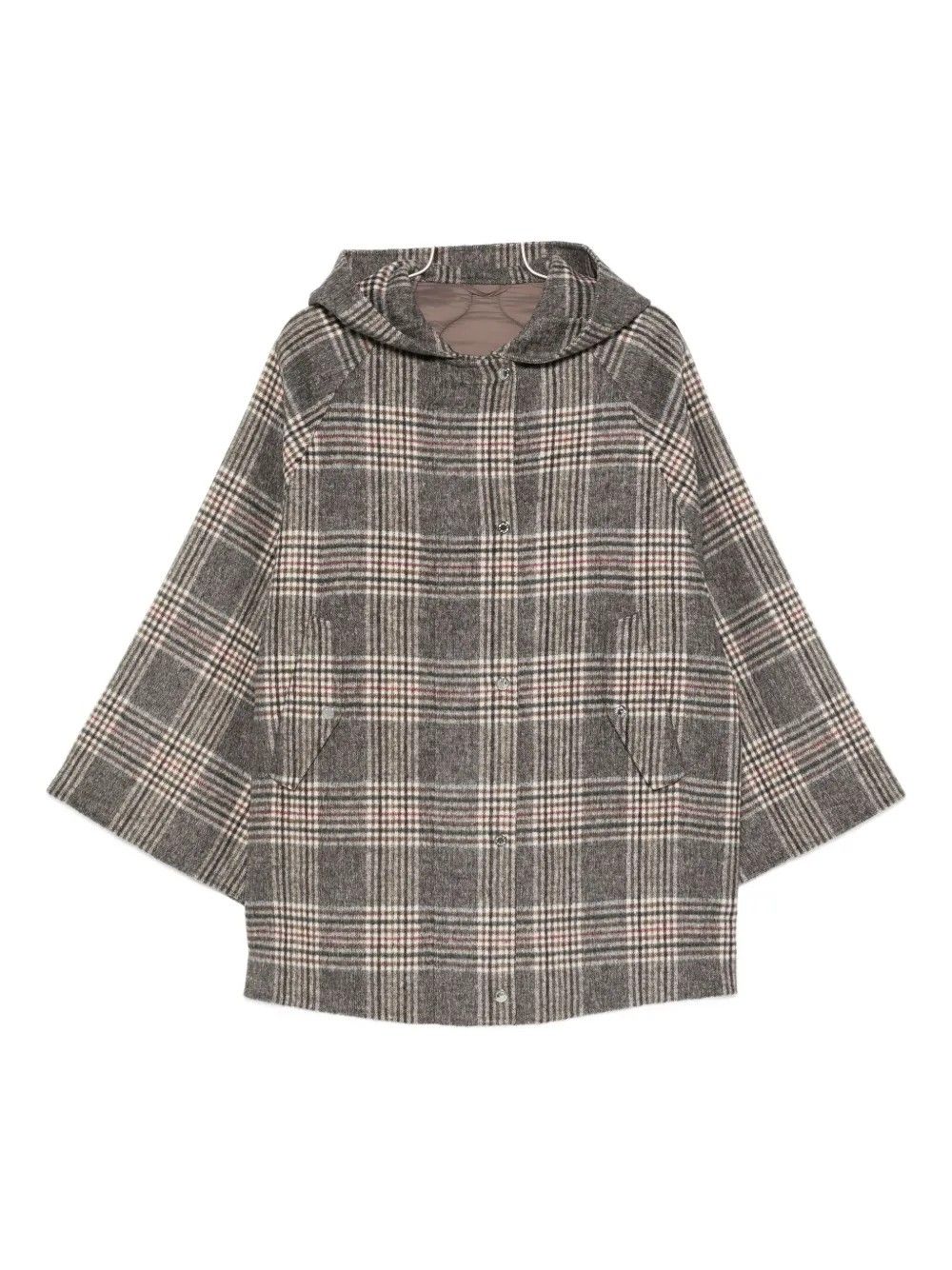 CAPPOTTO #MULTI VICOLO Capispalla TF0031